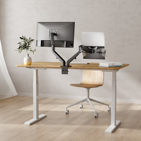 Toka | Sit-Stand Desk SMART - IVONO