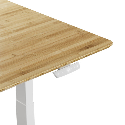 Toka | Sit-Stand Desk SMART - IVONO