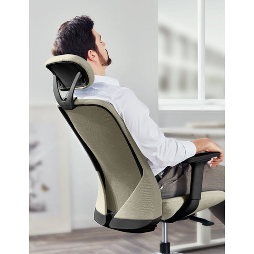 Wing | Ergonomic Office Chair - IVONO