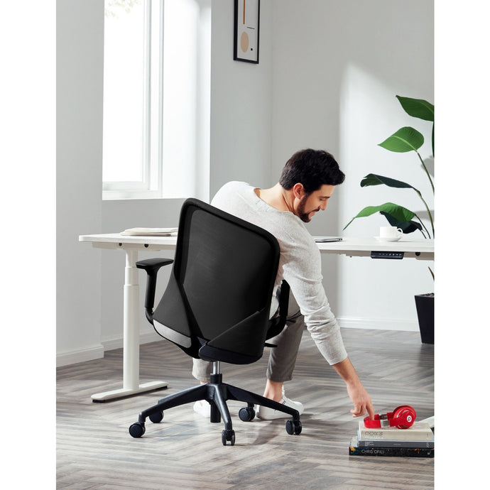 Wing | Ergonomische Bureaustoel