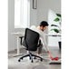 Wing | Ergonomic Office Chair - IVONO