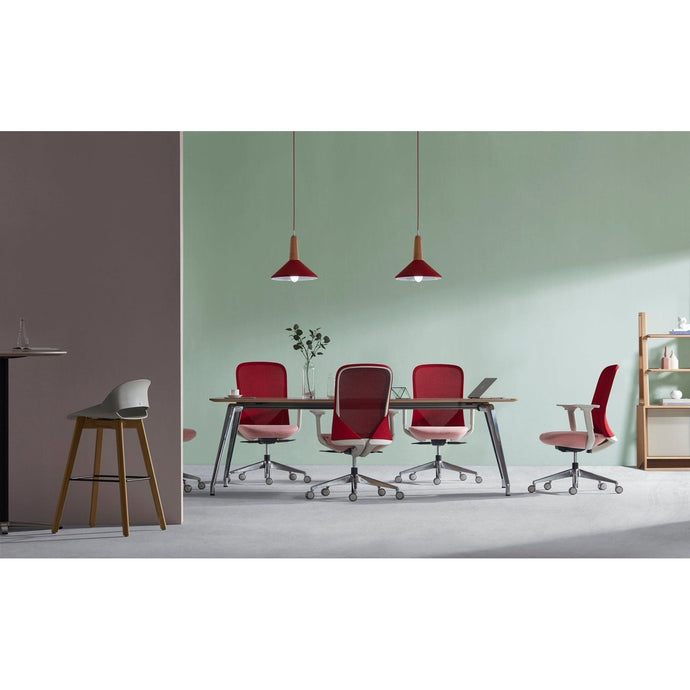 Wing | Ergonomische Bureaustoel