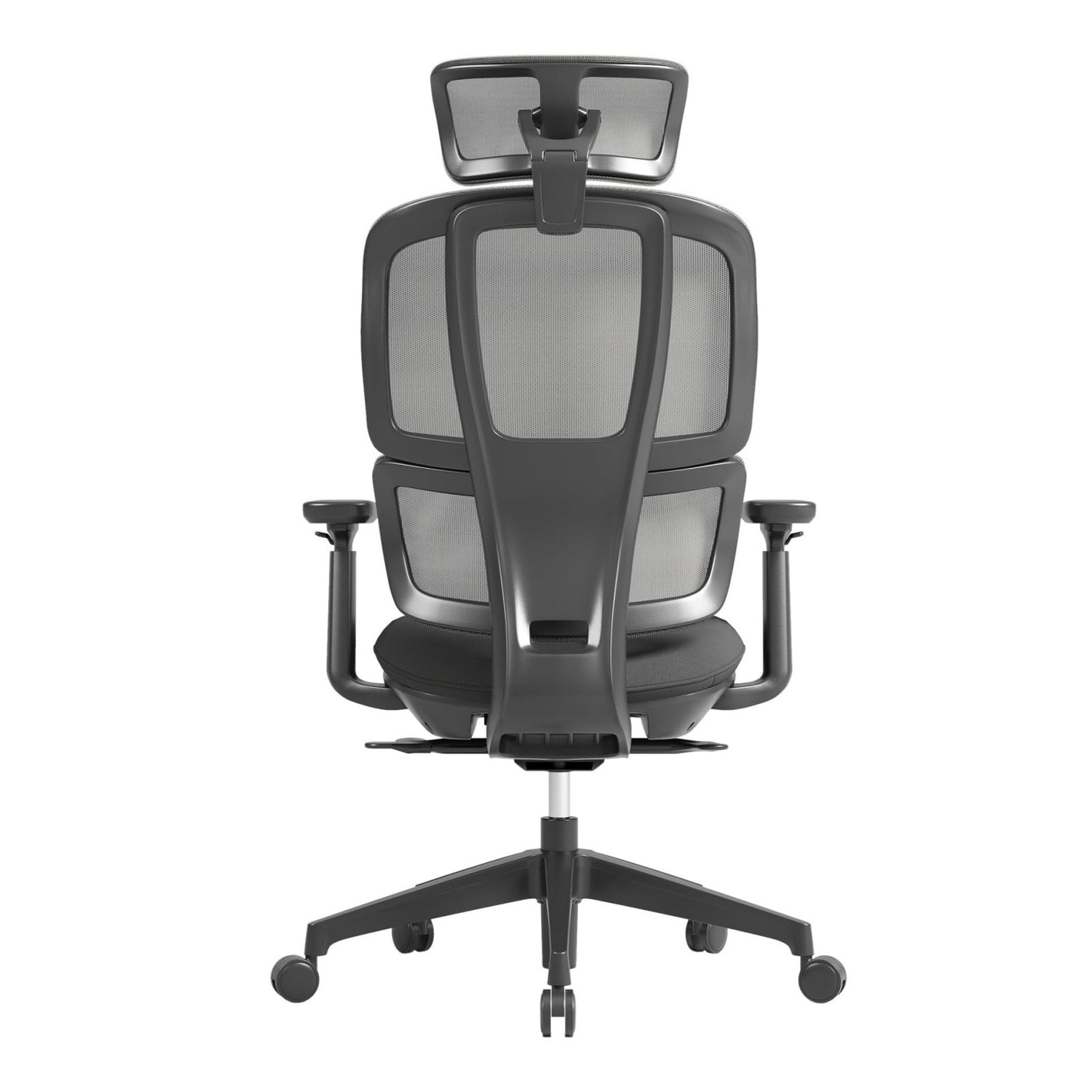 Zen | Ergonomic Office Chair - IVONO