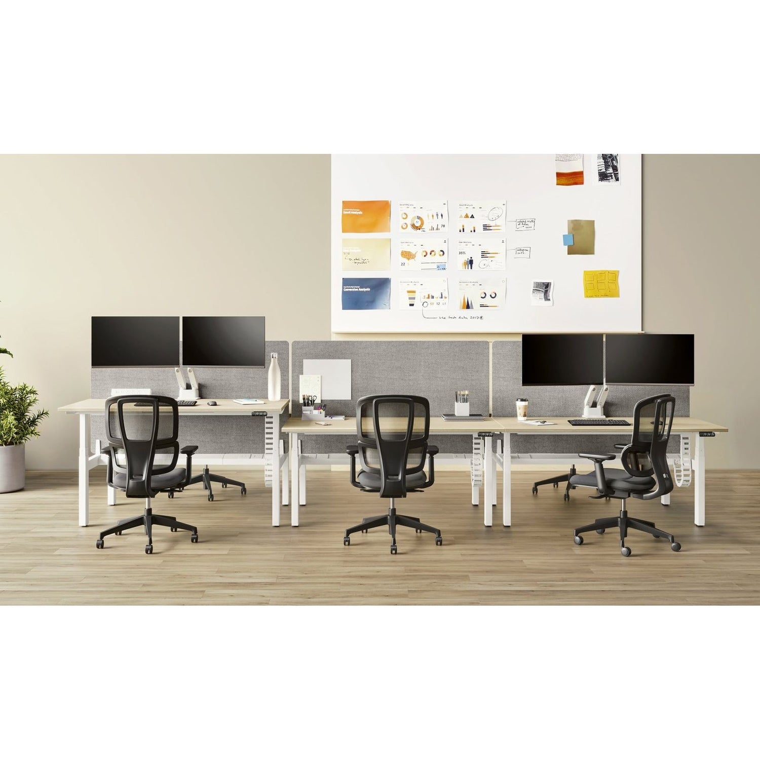 Zen | Ergonomic Office Chair - IVONO