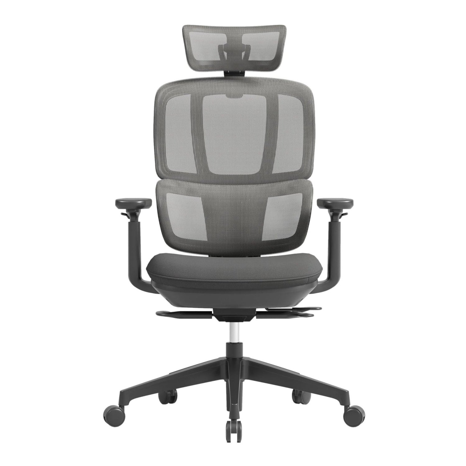 Zen | Ergonomic Office Chair - IVONO