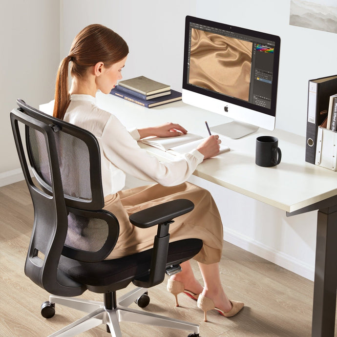 Zen | Ergonomische Bureaustoel