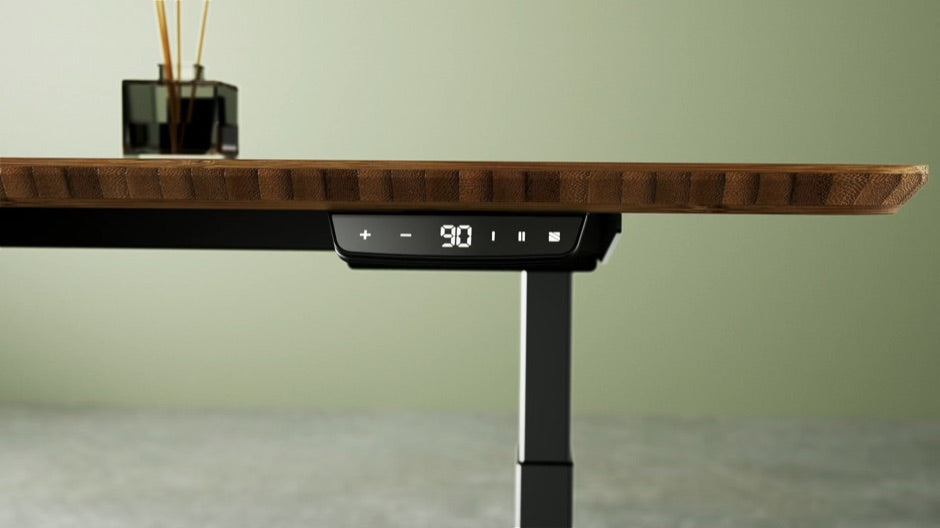 Ergonomie die werkt.